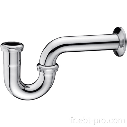 P PIP SIPHON BRASS TUBULAIRE